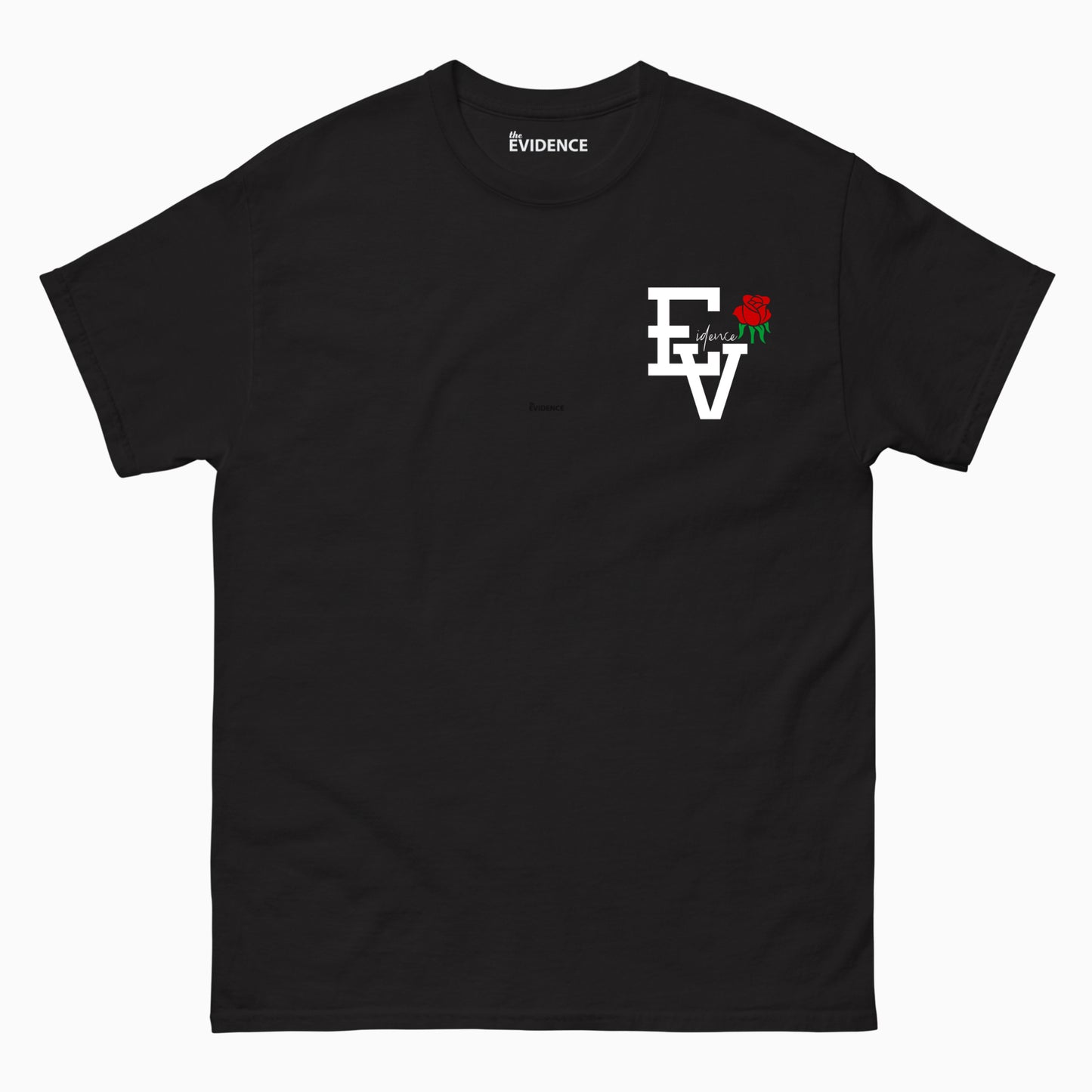 True Come Up Story -T Shirt