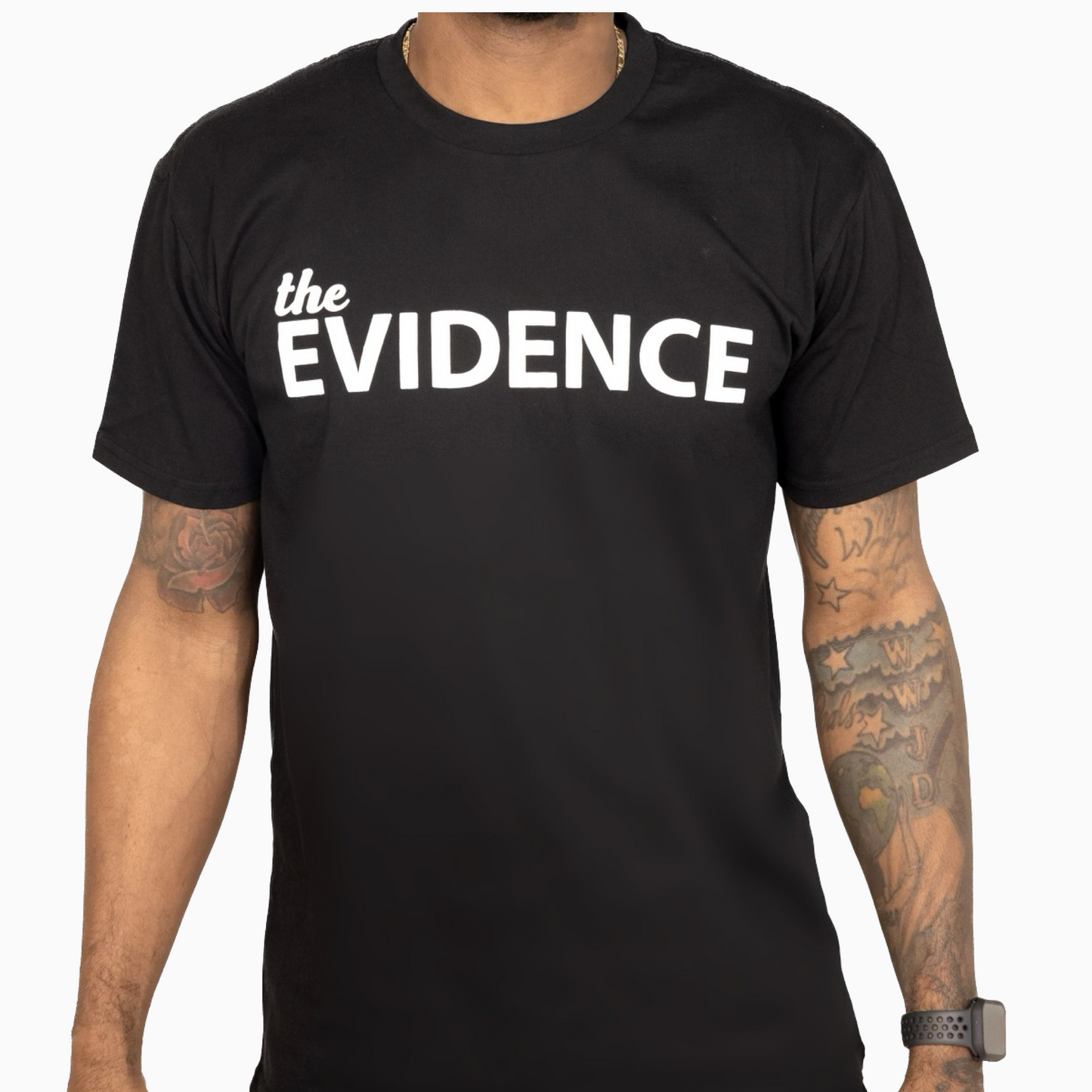 Living Proof Black T-Shirt