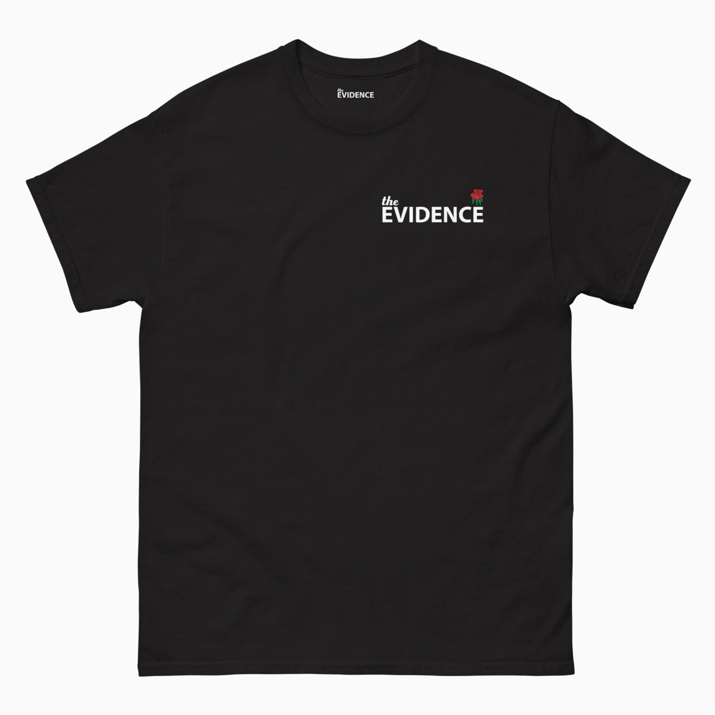 No Excuses T-Shirt