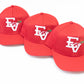 EV Rose Red Hat